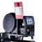 Сварочный инвертор полуавтомат Flama MULTIMIG 500F-P SYN, MIG&MMA&TIG, 380В