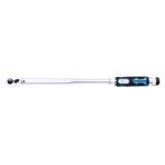 Динамометрический ключ Licota AQW-N3060V, предельный, 12-60 Нм, 3/8"