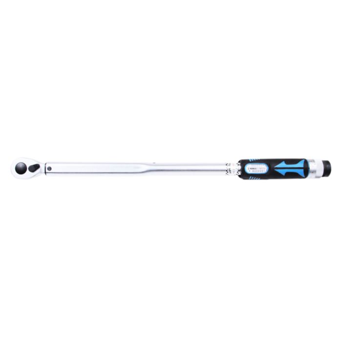 Динамометрический ключ Licota AQW-N3060V, предельный, 12-60 Нм, 3/8"