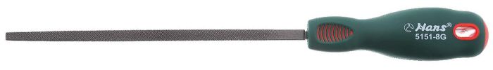 Набор напильников Hans 56152-5G, 5 предметов