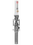 Пневматический насос бочковой SAMOA Рumpmaster 331120, для рабочих жидкостей, 1:1, 38л/мин