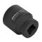 Головка ударная шестигранная AV Steel AV-740046, 1", 46мм