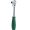 Трещотка Hans 4160GQ, 1/2", 48 зубьев, с быстрым сбросом, пластиковая ручка