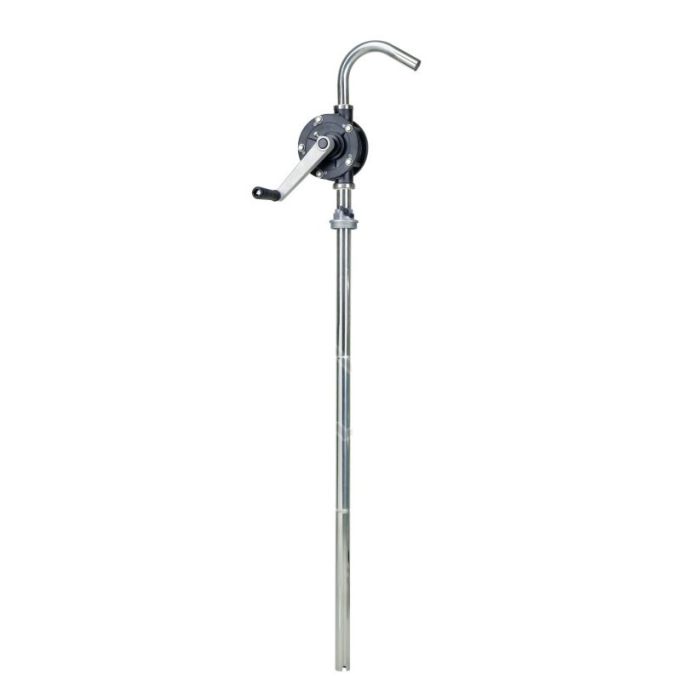 Насос для дизельного топлива,стеклоочистителя,воды Pressol PPS-PTFE 13064001 ручной, 0,18л/об