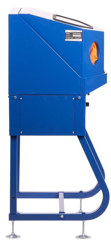 Установка для мойки деталей с электрическим насосом NORDBERG NW150, объем 160 л