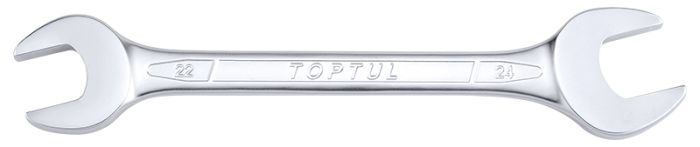 Ключ рожковый 30х32 мм TOPTUL AAEJ3032