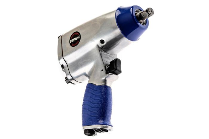Пневмогайковерт ударный Sumake ST-M1001, 1/2", легковой, 378 Нм