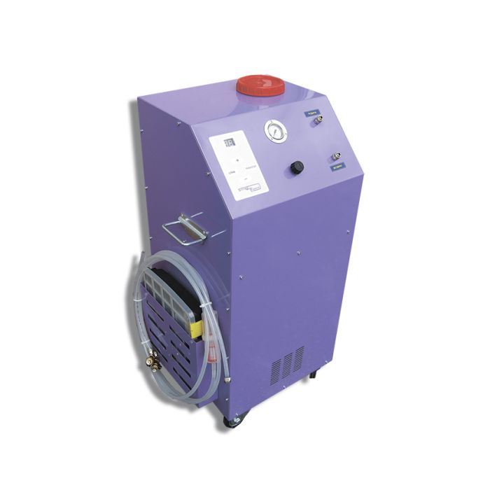 Установка для промывки системы кондиционирования SMC-4001, 10 л., 220 В