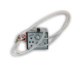 Установка для промывки системы кондиционирования SMC-4001 Compact Impuls, 2,5 л, 12 В