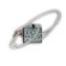 Установка для промывки системы кондиционирования SMC-4001 Compact Impuls, 2,5 л, 12 В