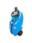 Мини АЗС для AdBlue Emiliana Serbatoi Emilcaddy 55, 12В, 55л, 40л/мин, шланг 3м, мех.пистолет