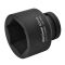 Головка ударная шестигранная AV Steel AV-740060, 1", 60мм