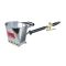 Ковш штукатурный пневматический FUBAG Hopper PL4000, 4л, 620л/мин