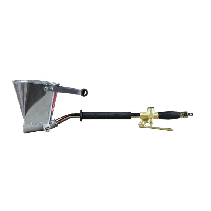 Ковш штукатурный пневматический FUBAG Hopper PL4000, 4л, 620л/мин