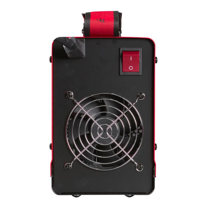 Сварочный аппарат инверторный Fubag IR 200, MMA, 220В