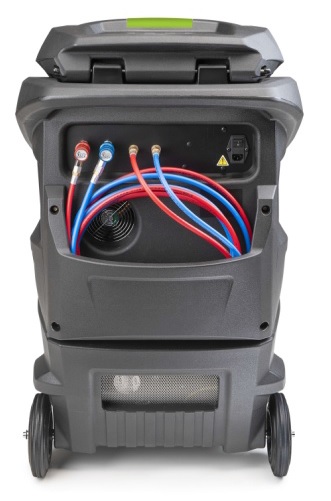 Станция для заправки автокондиционеров Brain Bee Air-Nex 9320 (1010350374XX), автоматическая, 50 л/мин