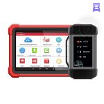 Диагностический автосканер Launch X-431 PRO3 HD v. 5.0 SE (Version 2022) грузовые