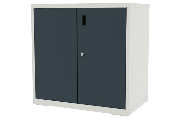 Тумба инструментальная для верстака Ferrum TITAN 45.44001, 1 секция, 1023х1000мм