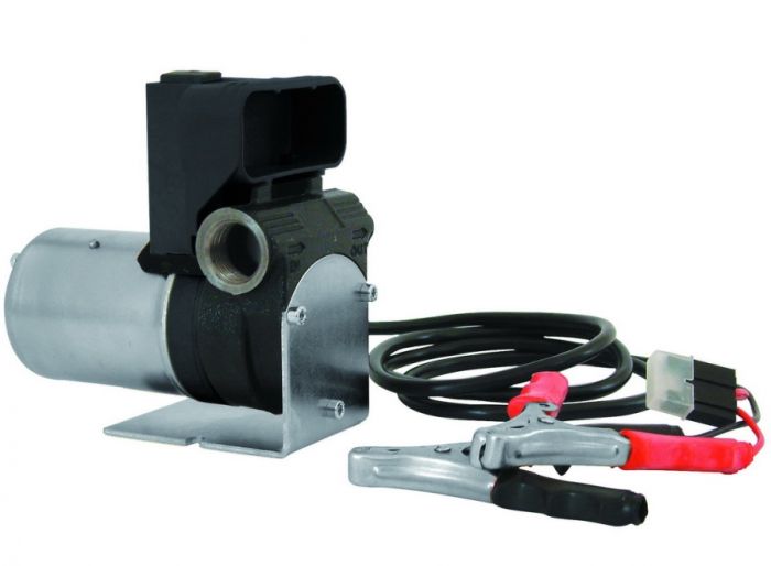 Насос для перекачки дизельного топлива Adam Pumps Ecokit 0 24-40, 24 вольта, 40 л/мин