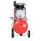 Поршневой компрессор Fubag FC 230/50 CM2, прямой масляный, 220В, 230л/мин, 50л