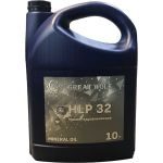 Масло гидравлическое HLP 32 Great Wolf GWM-032/10 (10л, минеральное)