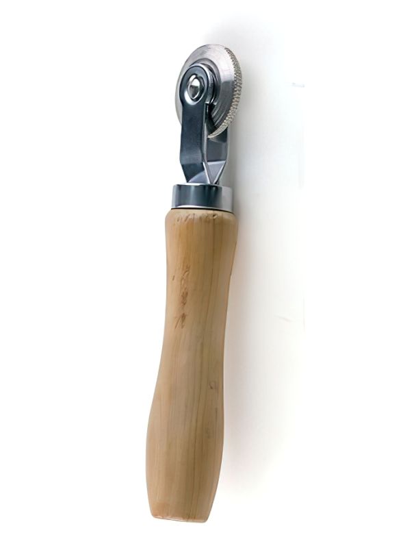 Ролик-раскатка с подшипником CLIPPER T314C