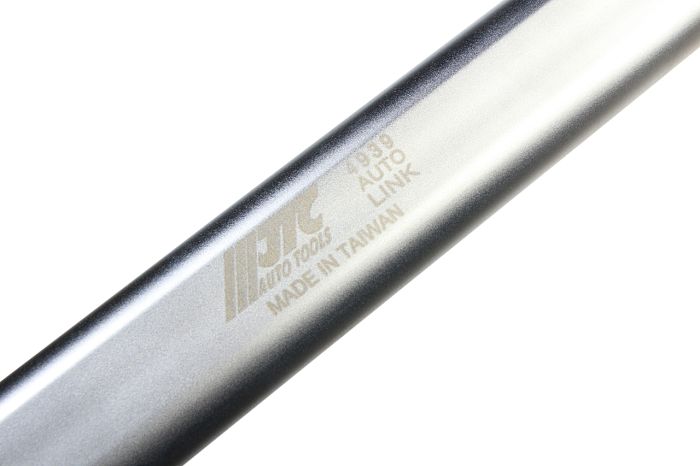 Динамометрический ключ JTC-4939, предельный, 140-750 Нм, 3/4"