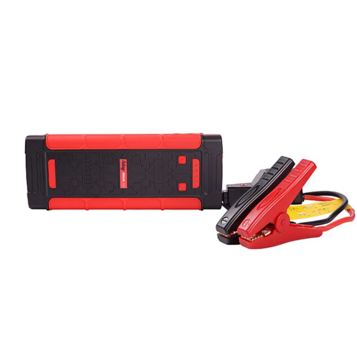 Пусковое устройство FUBAG DRIVE 600, вход type-C, 12В, 600А