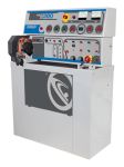 Электрический стенд для проверки генераторов и стартеров TopAuto EB380ProfiInverter, 380В