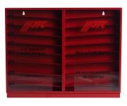 Шкаф для головок торцевых JTC JTC-H4137P