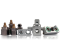 Комплект для промывки системы кондиционирования TopAuto RR10001390
