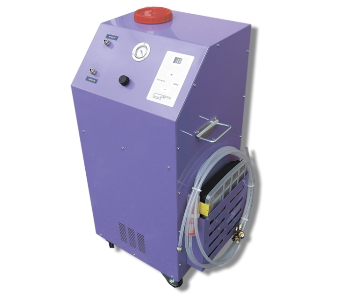 Установка для промывки системы кондиционирования SMC-4001, 10 л., 220 В