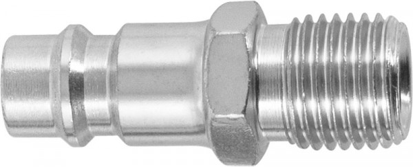 Пневмогайковерт ударный Thorvik AIW12717, 1/2", легковой, 717 Нм