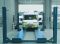 Подъемник четырехстоечный 8 тонн Nussbaum COMBI LIFT 4.80 H, электрогидравлический, для сход-развала, 380В