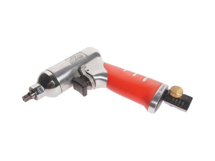 Пневмогайковерт ударный JTC-3836, 1/4", легковой, 40 Нм