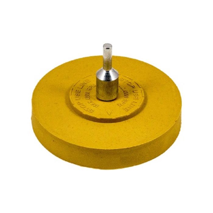 Резиновый диск NORM HP-32130, 8820мм, d=6мм