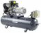 Поршневой компрессор Atlas Copco LT 2-15 (1ph) Receiver Mounted Unsilenced, коаксиальный, масляный, 186 л/мин, 220В