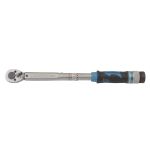 Динамометрический ключ Licota AQL-N3110V, предельный, 19-110 Нм, 3/8"