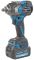 Гайковерт аккумуляторный ударный NORDBERG NE808K, 1/2", 1200 Нм, в кейсе