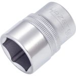 Головка торцевая 6-гр 21 мм привод 1/2" HAZET 900-21
