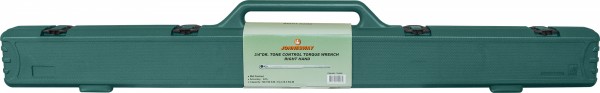 Динамометрический ключ Jonnesway T04500, предельный, 100-700 Нм, 3/4"