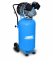 Поршневой компрессор Abac V30/50 CM3 VERTICAL, коаксиальный привод, масляный, 330 л/мин, 220В