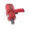Пневмогайковерт ударный JTC 7660, 1'', грузовой, 2102 Нм