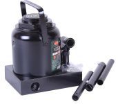 Домкрат бутылочный 50 тонн Rock Force RF-T95007, автомобильный