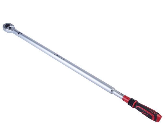 Динамометрический ключ JTC-6689, предельный, 150-800 Нм, 3/4"