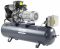 Поршневой компрессор Atlas Copco LE 7-10 Receiver Mounted Unsilenced, коаксиальный, масляный, 702 л/мин, 380В