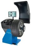 Балансировочный станок Hofmann Geodyna 7600L, легковой, автоматический, 220В
