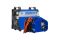Сварочный инвертор полуавтомат Aurora PRO ULTIMATE 350, с открытым подающим механизмом, MIG&MAG/MMA, 380В