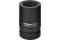 Головка ударная шестигранная AV Steel AV-740033, 1", 33мм