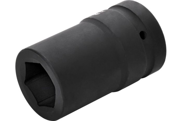 Головка ударная шестигранная удлиненная AV Steel AV-740130, 1", 30мм